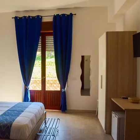 Guest house Sorsi Di Sicilia *
