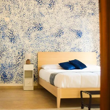 Sorsi Di Sicilia Guest house *