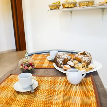 Sorsi Di Sicilia Guest house Ballata