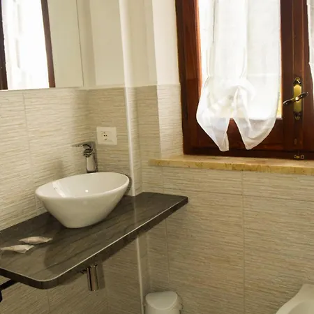 Guest house Sorsi Di Sicilia