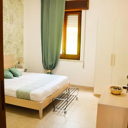 Guest house Sorsi Di Sicilia *