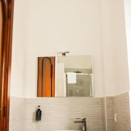 Sorsi Di Sicilia Guest house *