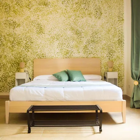 Guest house Sorsi Di Sicilia *